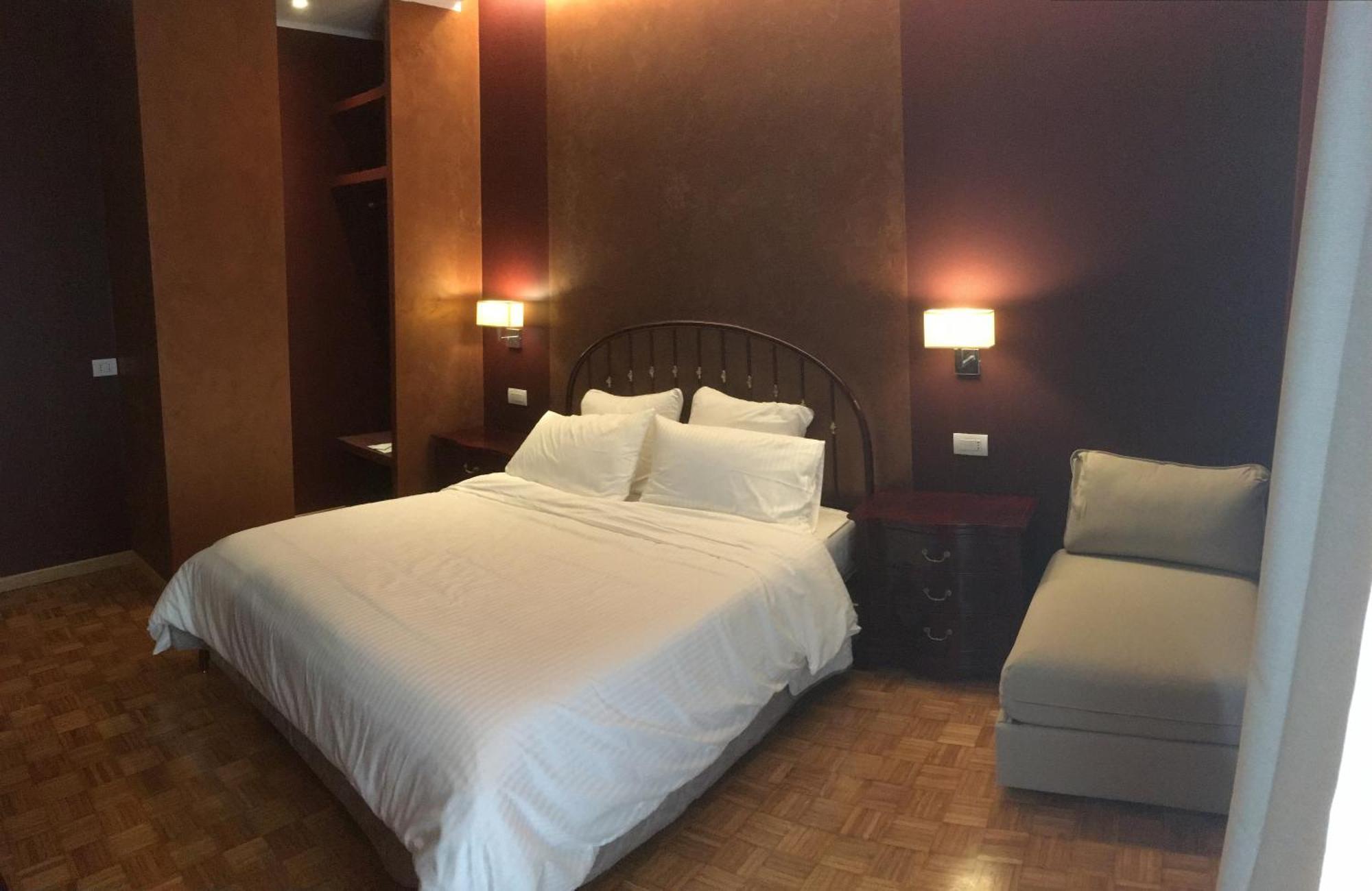Robin Rooms Montegranaro Dış mekan fotoğraf
