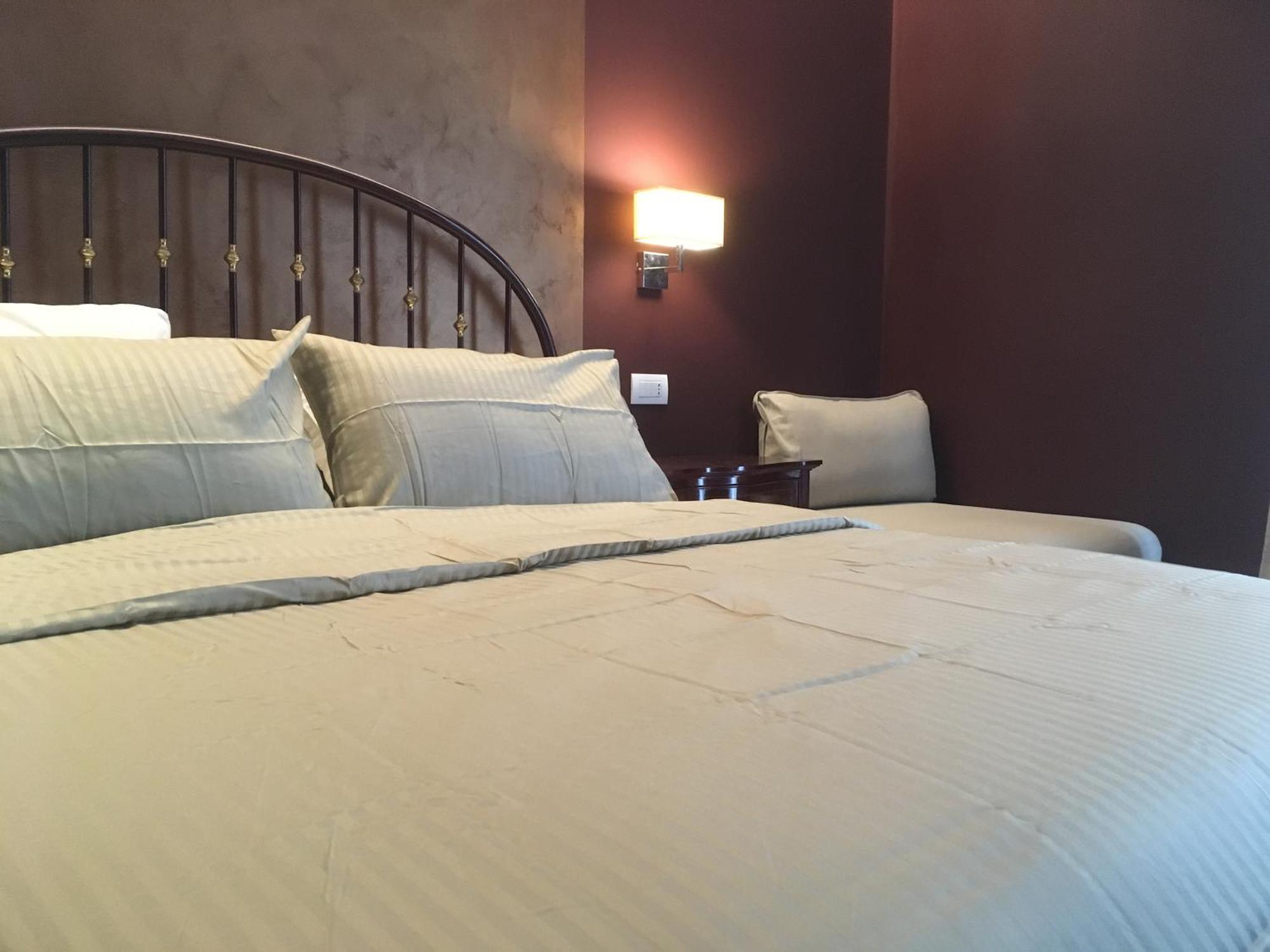 Robin Rooms Montegranaro Dış mekan fotoğraf
