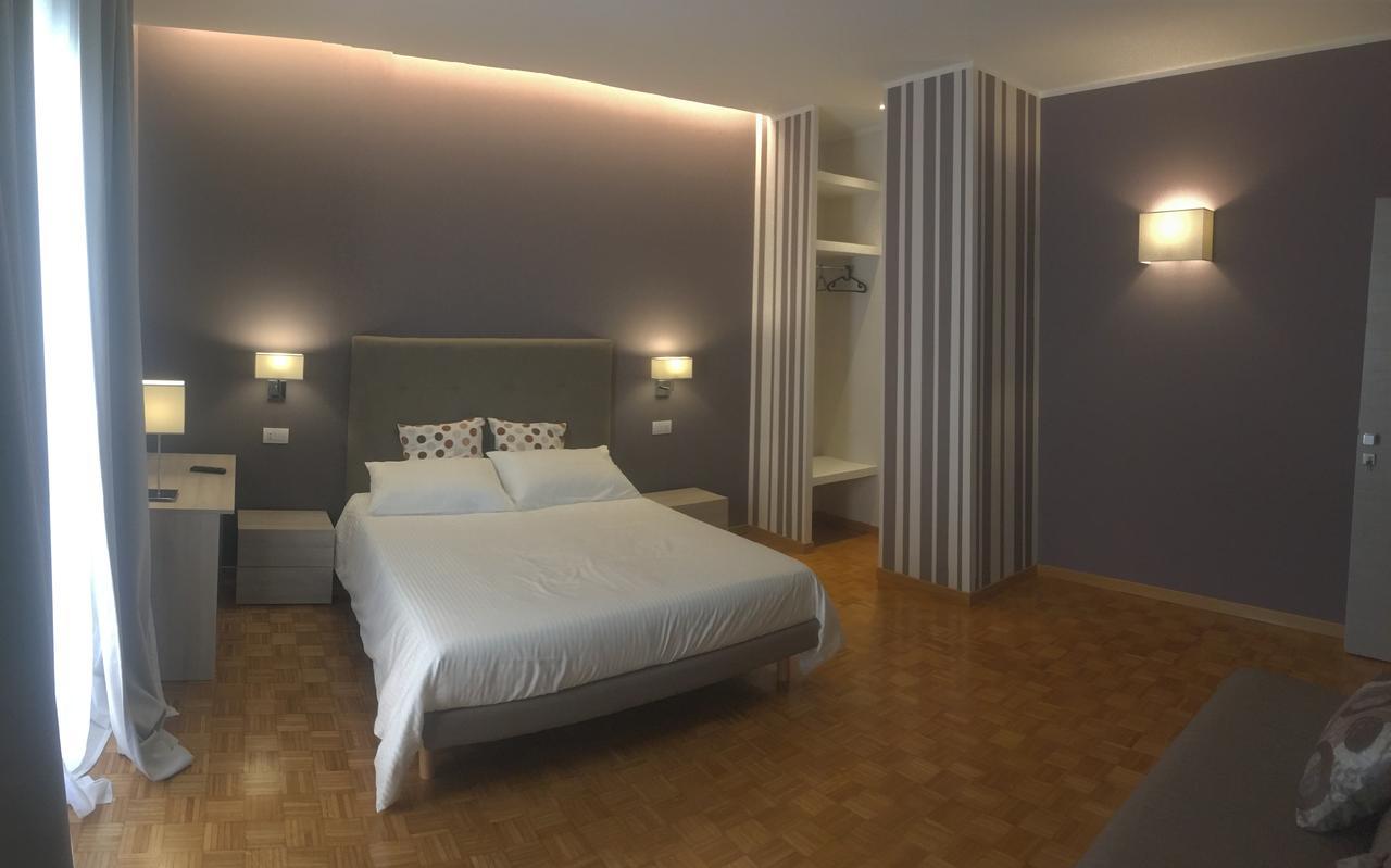 Robin Rooms Montegranaro Dış mekan fotoğraf