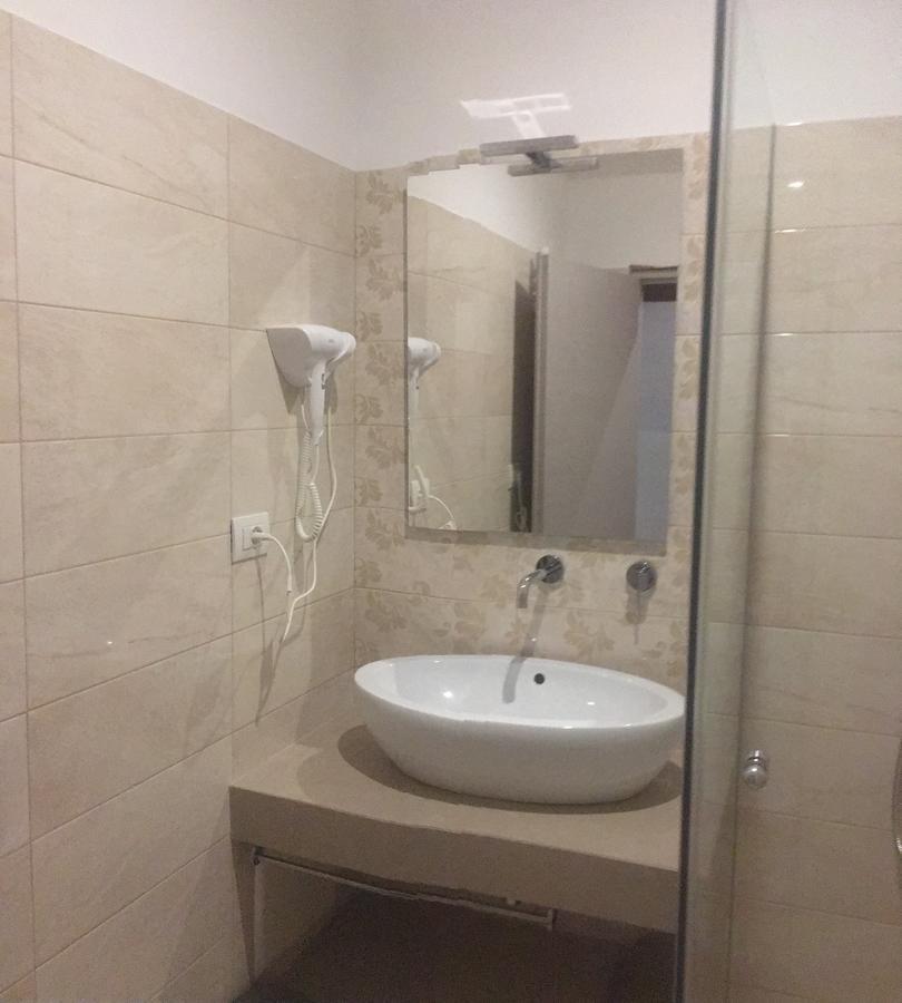 Robin Rooms Montegranaro Dış mekan fotoğraf