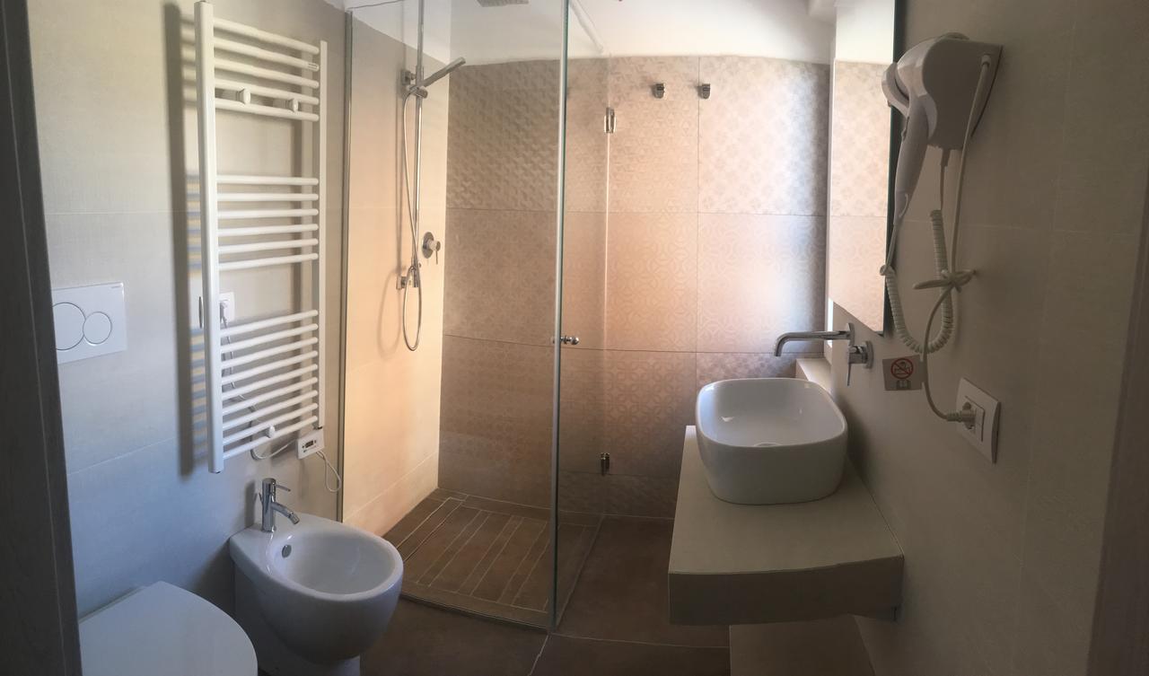 Robin Rooms Montegranaro Dış mekan fotoğraf