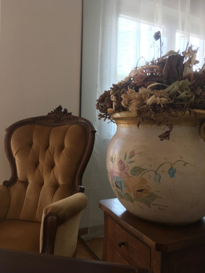 Robin Rooms Montegranaro Dış mekan fotoğraf