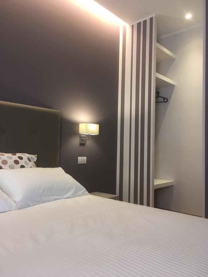 Robin Rooms Montegranaro Dış mekan fotoğraf