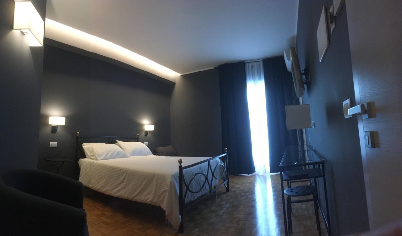 Robin Rooms Montegranaro Dış mekan fotoğraf