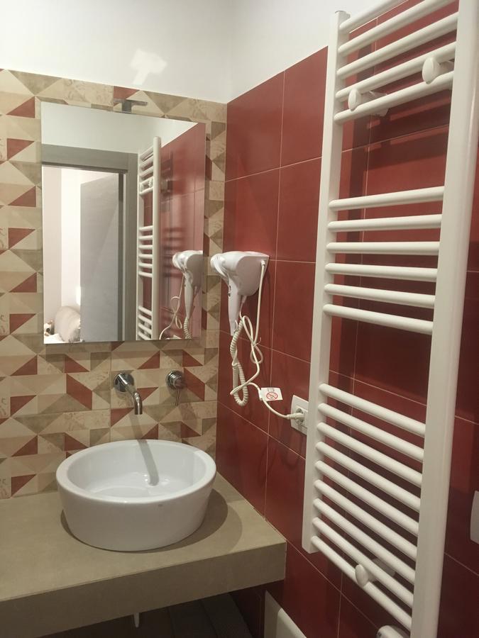 Robin Rooms Montegranaro Dış mekan fotoğraf