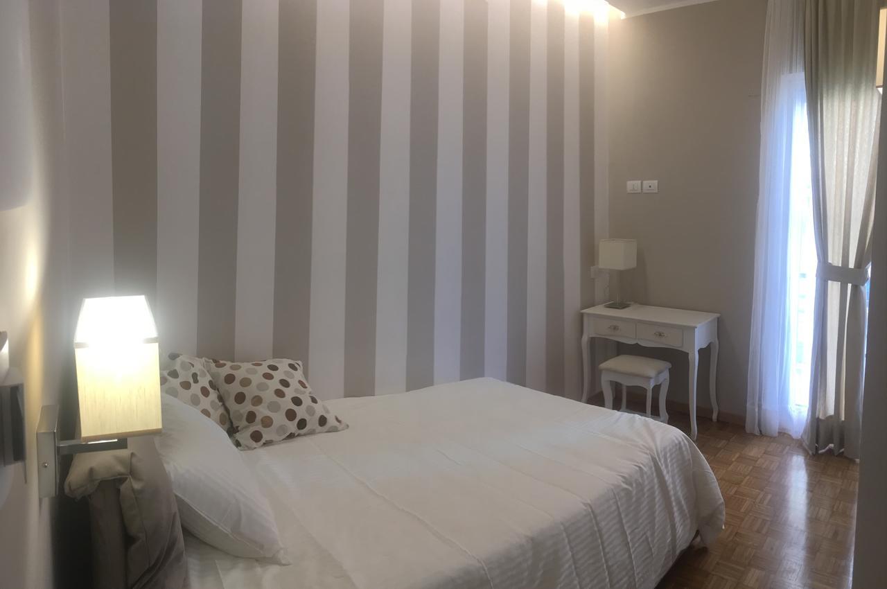 Robin Rooms Montegranaro Dış mekan fotoğraf